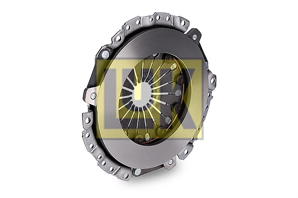 Clutch Pressure Plate